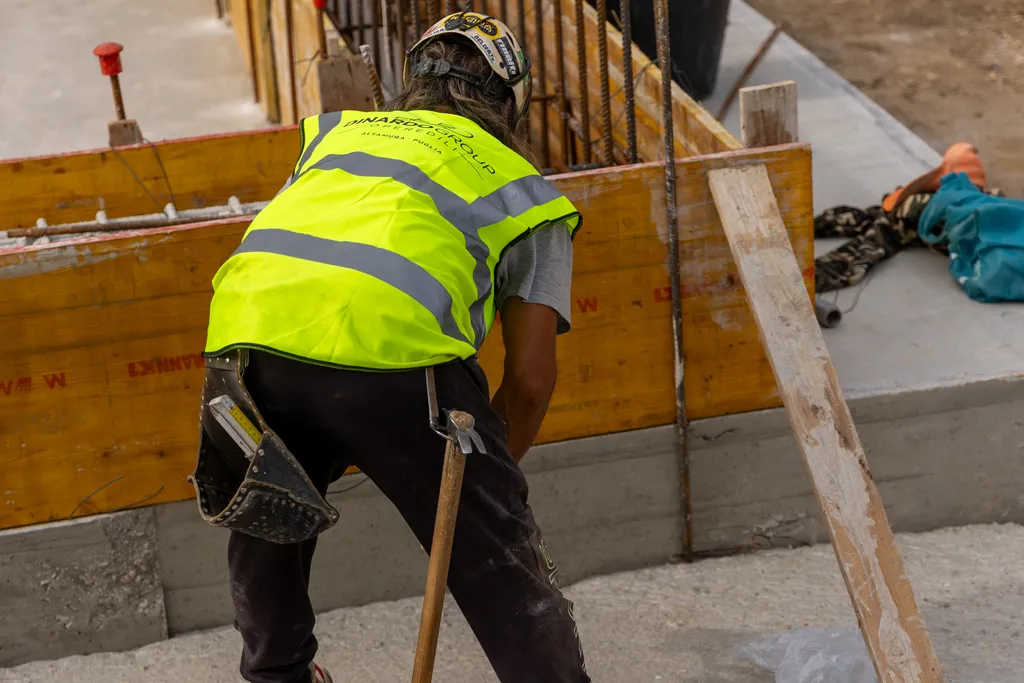 Edilizia pubblica residenziale Italia