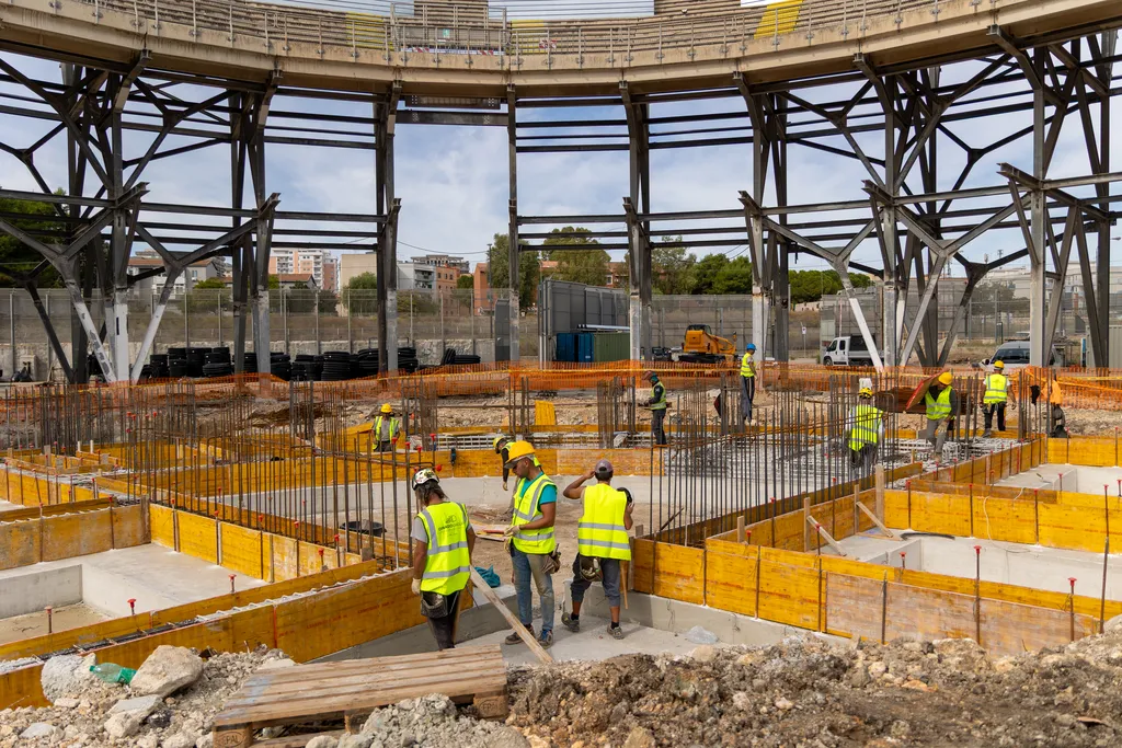 Interventi di edilizia privata Liguria