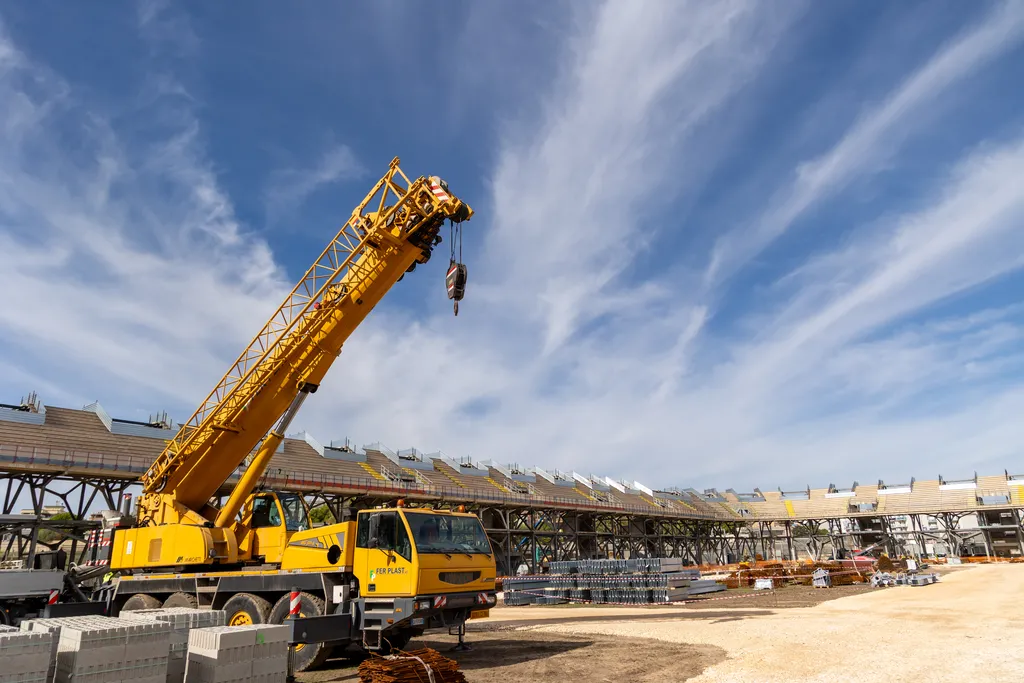 Costruzioni residenziali Liguria