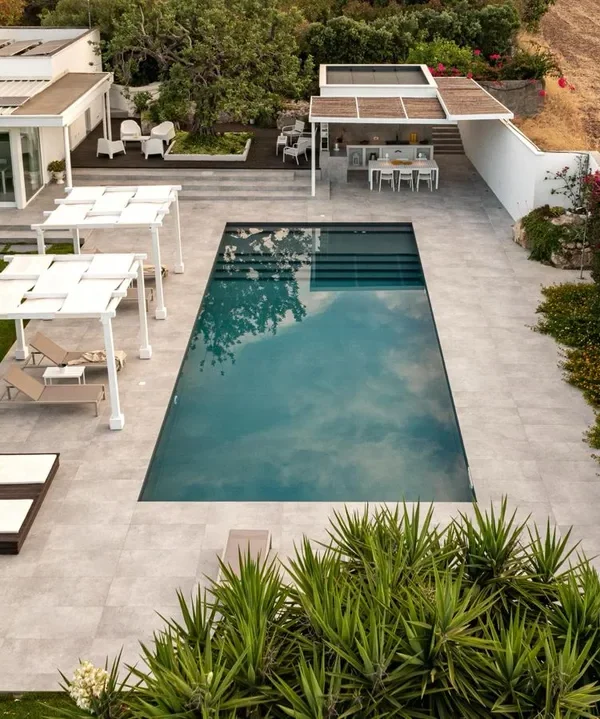 Restauro Villa Egnazia – Savelletri (BR)