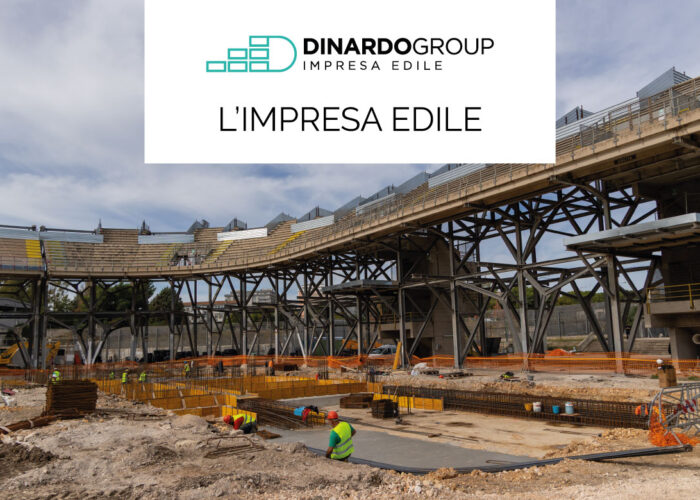 L’Impresa Edile