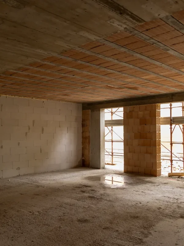 Complesso residenziale – Castellaneta Marina (TA)