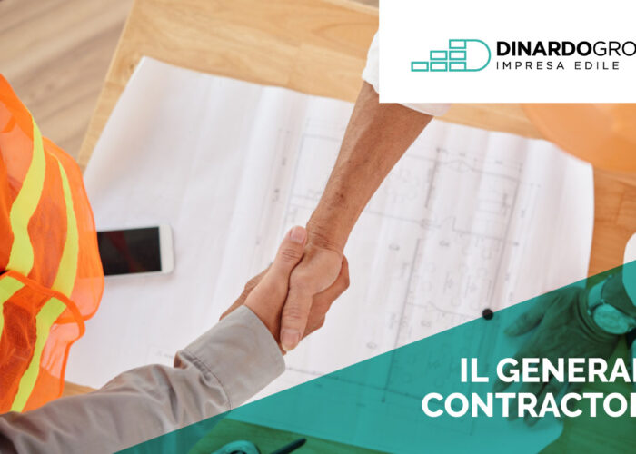 Il General Contractor