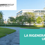 La rigenerazione urbana